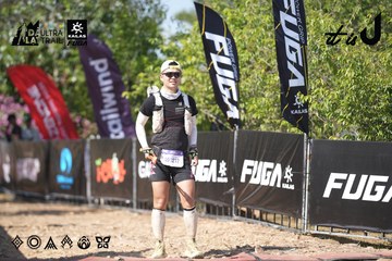 Dalat Ultra Trail 2026 - Ảnh #4729899