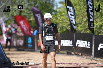 Dalat Ultra Trail 2026 - Ảnh #4729349