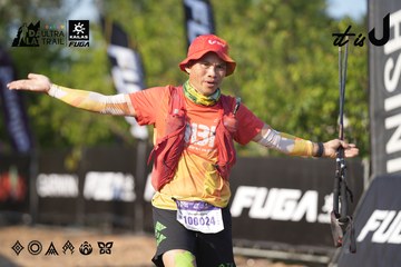Dalat Ultra Trail 2026 - Ảnh #4731979