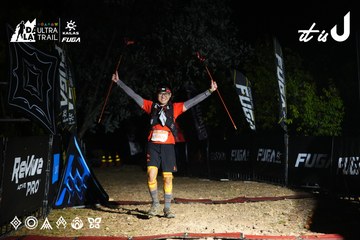 Dalat Ultra Trail 2026 - Ảnh #4766643