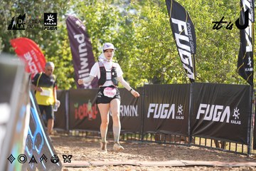 Dalat Ultra Trail 2026 - Ảnh #4770973