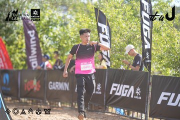 Dalat Ultra Trail 2026 - Ảnh #4835905