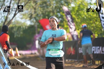 Dalat Ultra Trail 2026 - Ảnh #4766866