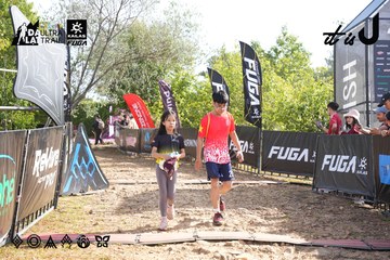 Dalat Ultra Trail 2026 - Ảnh #4862835