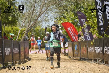 Dalat Ultra Trail 2026 - Ảnh #4728526