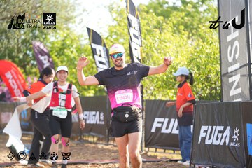 Dalat Ultra Trail 2026 - Ảnh #4769073