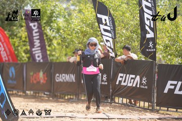 Dalat Ultra Trail 2026 - Ảnh #4858440
