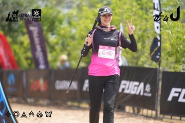 Dalat Ultra Trail 2026 - Ảnh #4861216