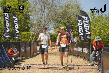 Dalat Ultra Trail 2026 - Ảnh #4728990