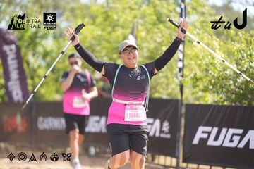 Dalat Ultra Trail 2026 - Ảnh #4837454
