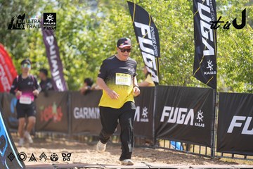 Dalat Ultra Trail 2026 - Ảnh #4837218