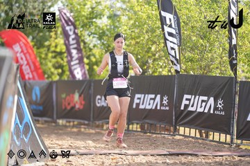 Dalat Ultra Trail 2026 - Ảnh #4770329