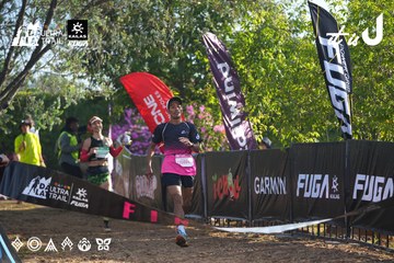 Dalat Ultra Trail 2026 - Ảnh #4766946