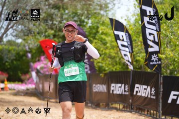 Dalat Ultra Trail 2026 - Ảnh #4870710