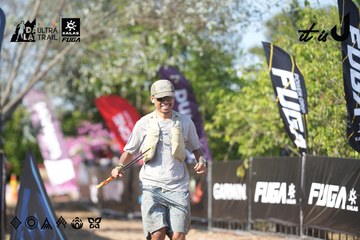 Dalat Ultra Trail 2026 - Ảnh #4730942