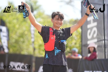 Dalat Ultra Trail 2026 - Ảnh #4856675