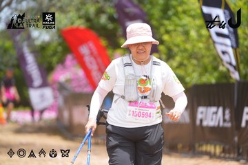 Dalat Ultra Trail 2026 - Ảnh #4870385