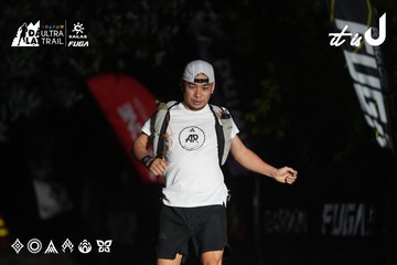 Dalat Ultra Trail 2026 - Ảnh #4765226