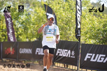 Dalat Ultra Trail 2026 - Ảnh #4773447