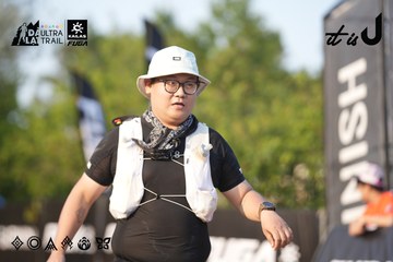 Dalat Ultra Trail 2026 - Ảnh #4732256