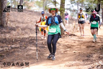 Dalat Ultra Trail 2026 - Ảnh #4855330