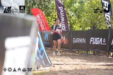 Dalat Ultra Trail 2026 - Ảnh #4770740