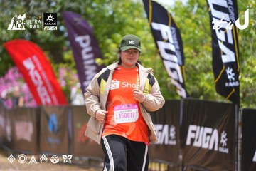Dalat Ultra Trail 2026 - Ảnh #4870633