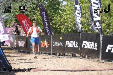 Dalat Ultra Trail 2026 - Ảnh #4729260
