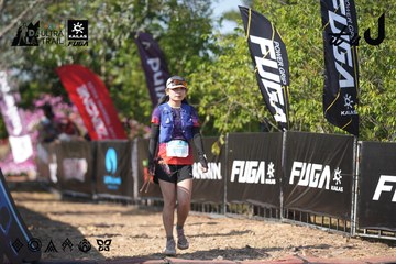 Dalat Ultra Trail 2026 - Ảnh #4730759