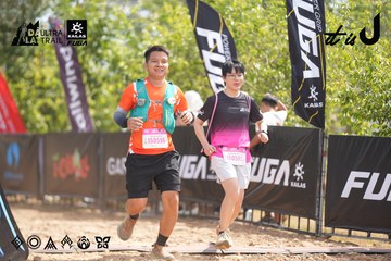 Dalat Ultra Trail 2026 - Ảnh #4858402