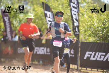 Dalat Ultra Trail 2026 - Ảnh #4837094