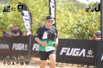 Dalat Ultra Trail 2026 - Ảnh #4856000