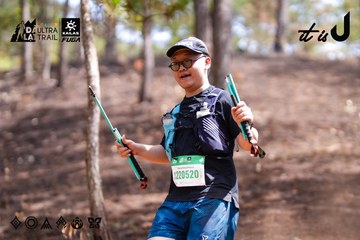 Dalat Ultra Trail 2026 - Ảnh #4854868