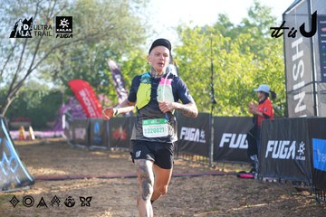 Dalat Ultra Trail 2026 - Ảnh #4766907