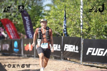 Dalat Ultra Trail 2026 - Ảnh #4730179