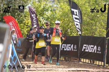 Dalat Ultra Trail 2026 - Ảnh #4774121