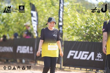 Dalat Ultra Trail 2026 - Ảnh #4837431