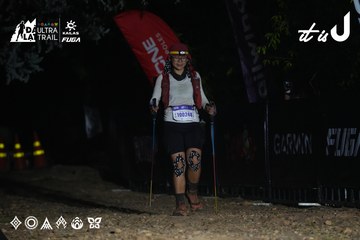 Dalat Ultra Trail 2026 - Ảnh #4765828