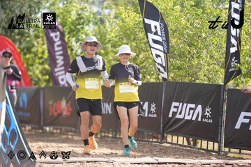 Dalat Ultra Trail 2026 - Ảnh #4832079