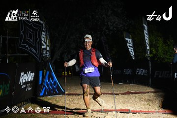 Dalat Ultra Trail 2026 - Ảnh #4765211