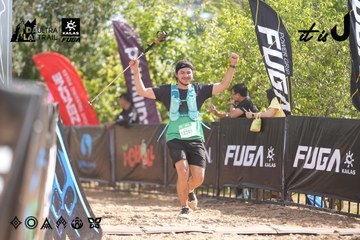 Dalat Ultra Trail 2026 - Ảnh #4837130