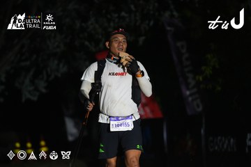 Dalat Ultra Trail 2026 - Ảnh #4764286