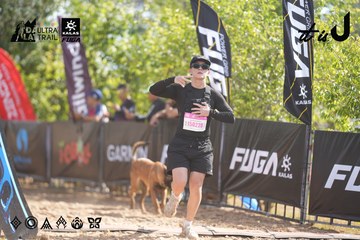 Dalat Ultra Trail 2026 - Ảnh #4835807