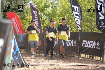 Dalat Ultra Trail 2026 - Ảnh #4772204