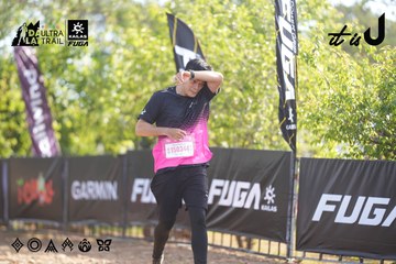 Dalat Ultra Trail 2026 - Ảnh #4770557