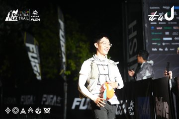 Dalat Ultra Trail 2026 - Ảnh #4766595