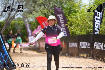 Dalat Ultra Trail 2026 - Ảnh #4870695