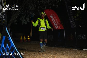 Dalat Ultra Trail 2026 - Ảnh #4765943