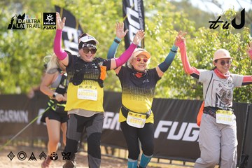Dalat Ultra Trail 2026 - Ảnh #4835369