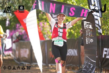 Dalat Ultra Trail 2026 - Ảnh #4769048